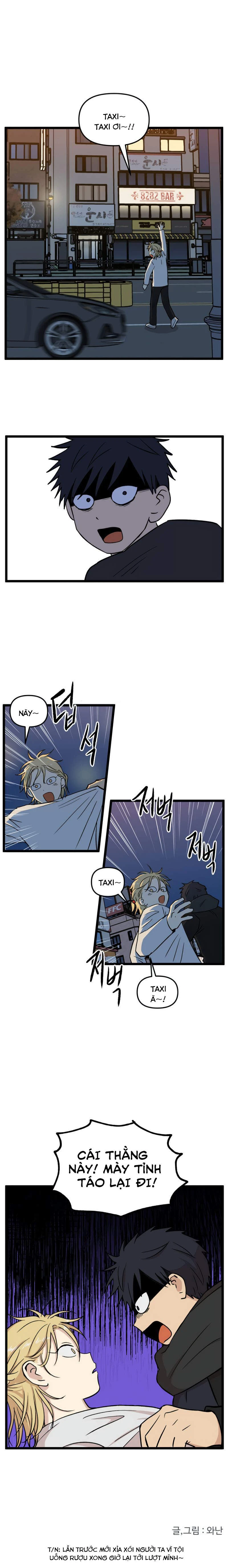I Have No Home Chapter 200 - 11