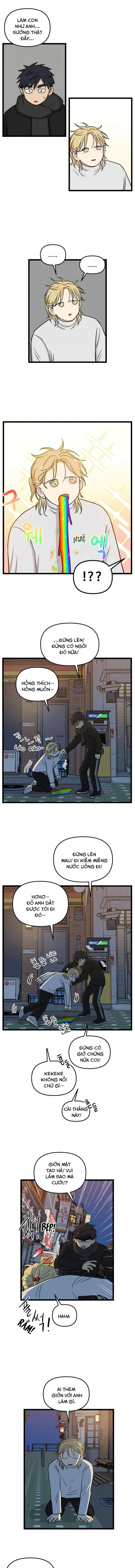 I Have No Home Chapter 201 - 2