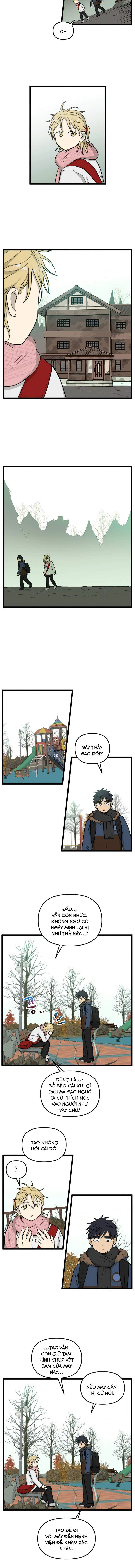 I Have No Home Chapter 201 - 7