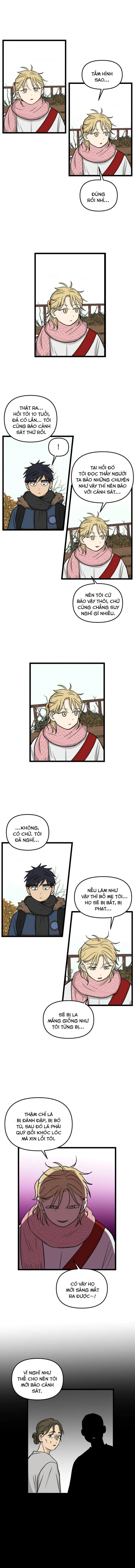 I Have No Home Chapter 201 - 8