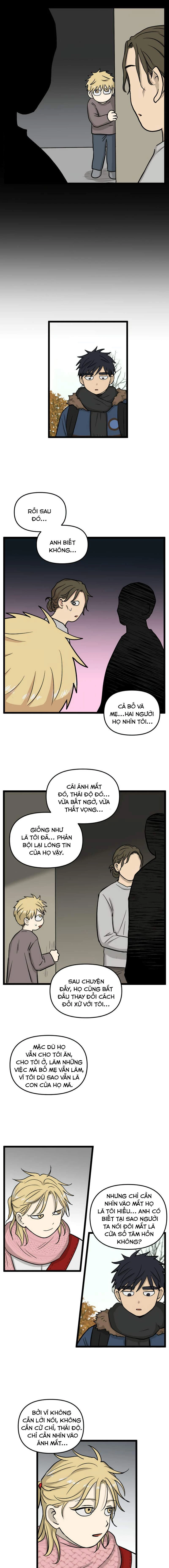 I Have No Home Chapter 201 - 9