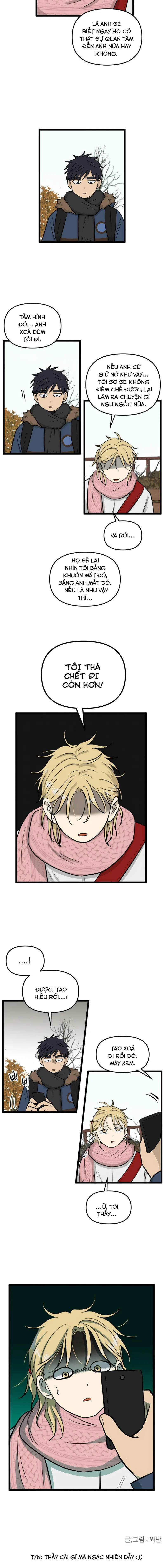 I Have No Home Chapter 201 - 10