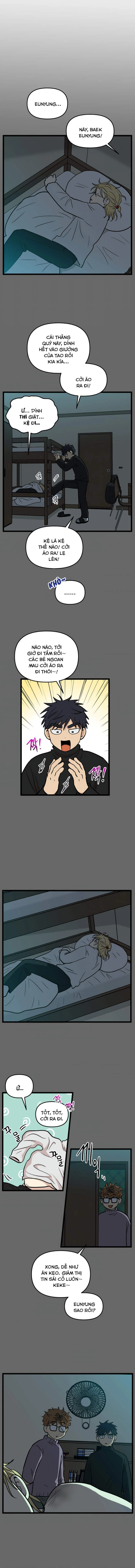 I Have No Home Chapter 202 - 2