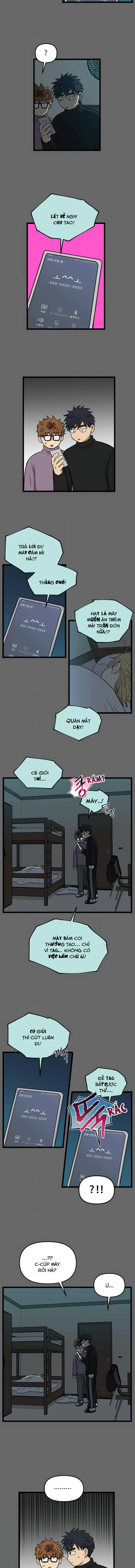 I Have No Home Chapter 202 - 4