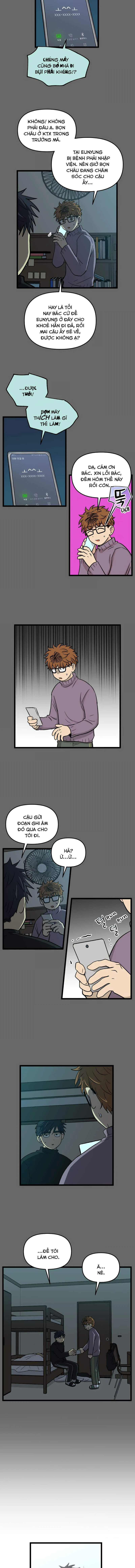I Have No Home Chapter 202 - 7