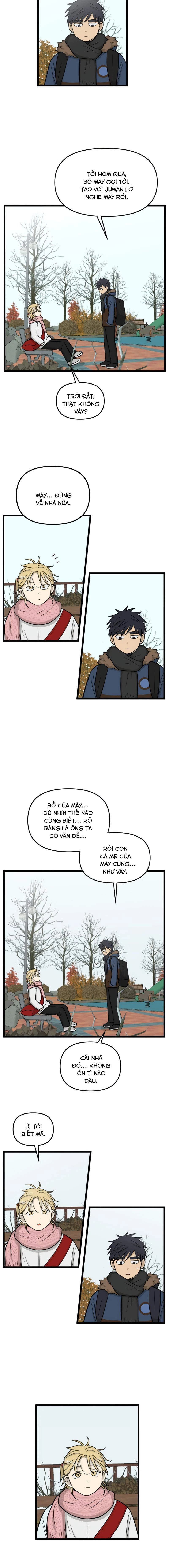 I Have No Home Chapter 202 - 8