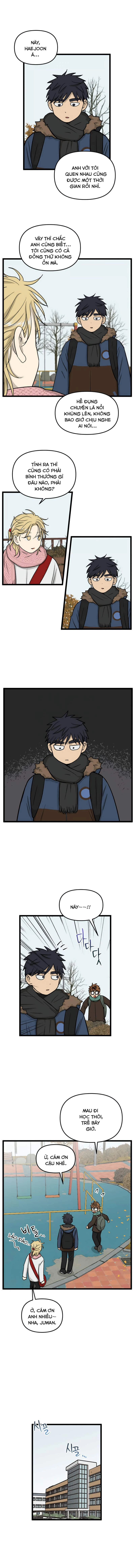 I Have No Home Chapter 202 - 9