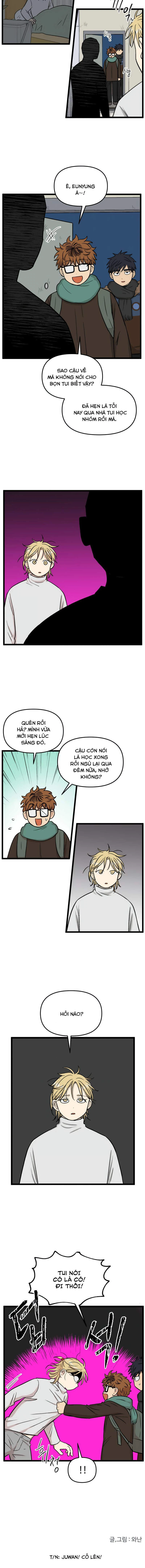I Have No Home Chapter 202 - 11