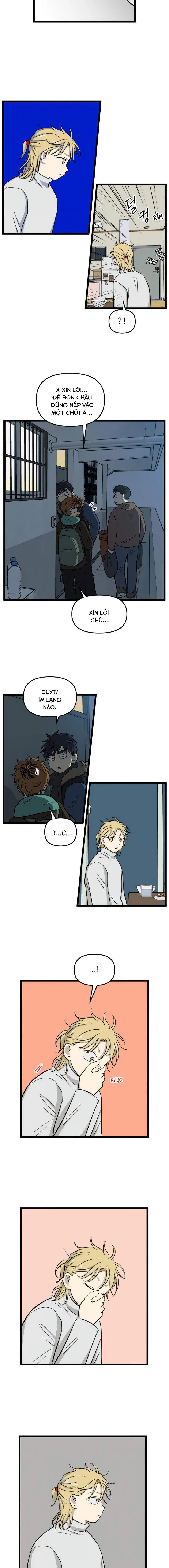 I Have No Home Chapter 203 - 9