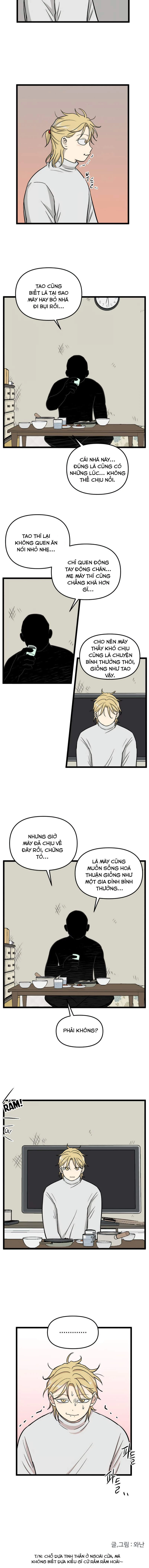 I Have No Home Chapter 203 - 10