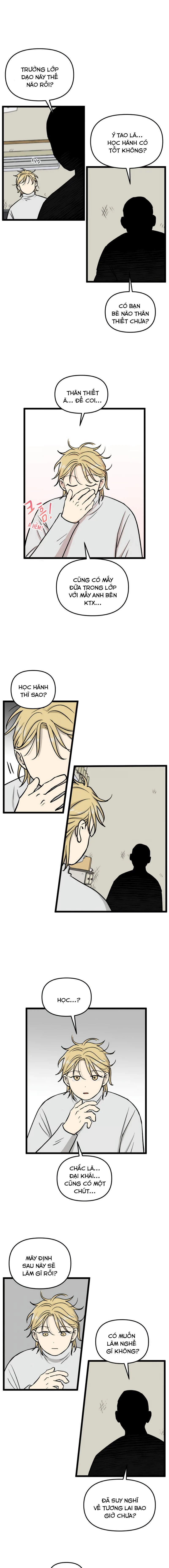 I Have No Home Chapter 204 - 2