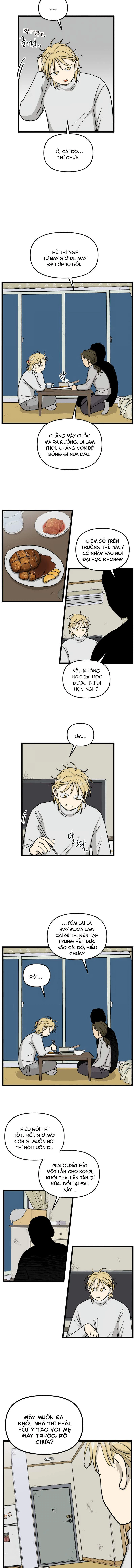 I Have No Home Chapter 204 - 3