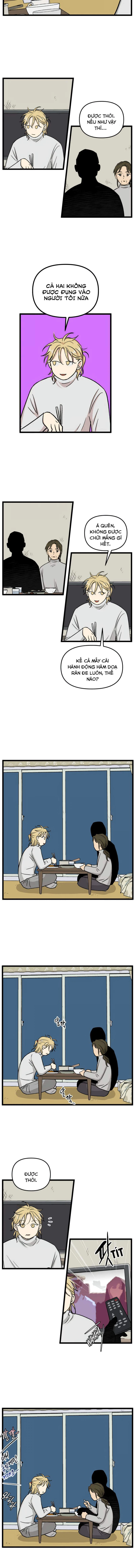 I Have No Home Chapter 204 - 4