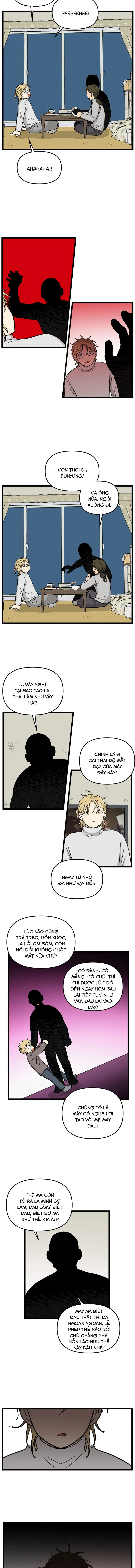 I Have No Home Chapter 204 - 6