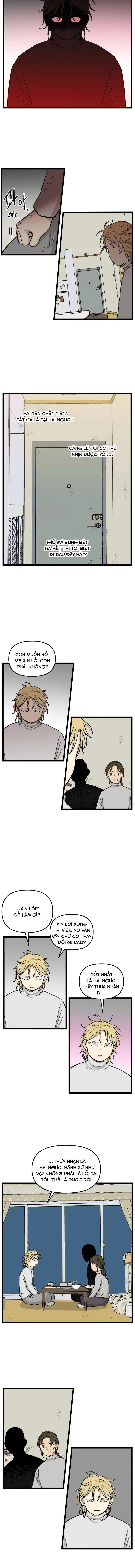 I Have No Home Chapter 204 - 7