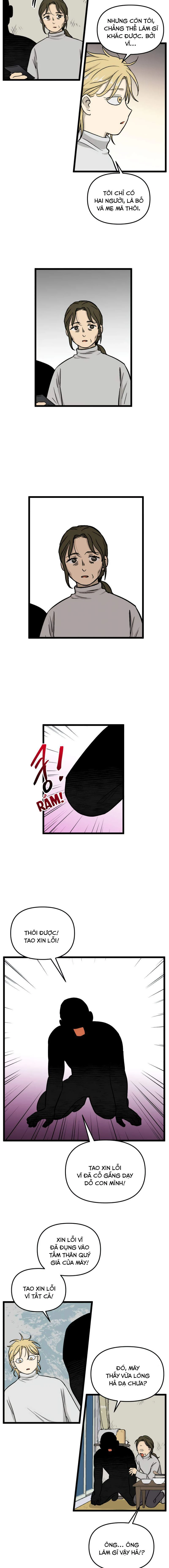 I Have No Home Chapter 204 - 9