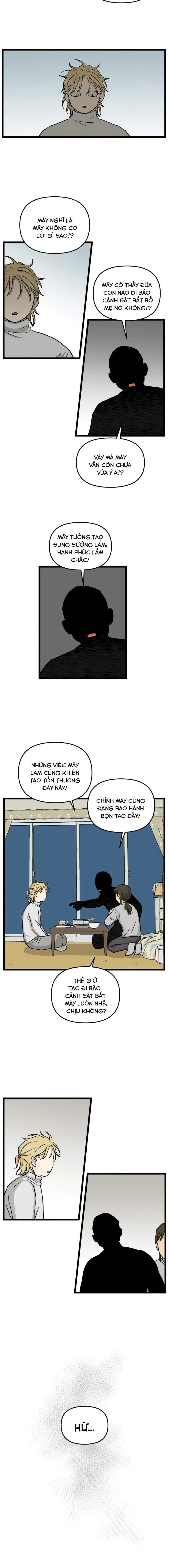 I Have No Home Chapter 204 - 10