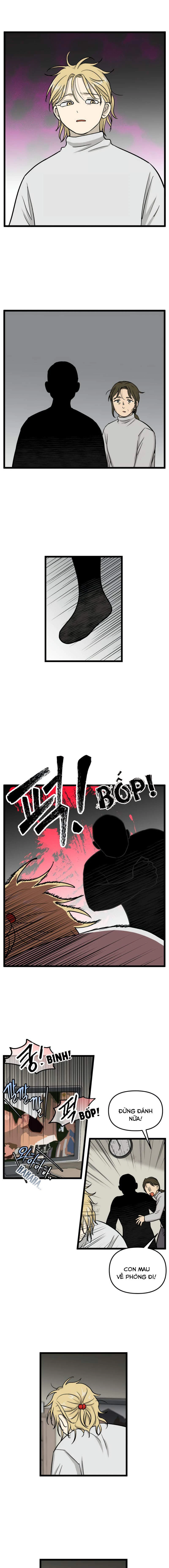 I Have No Home Chapter 204 - 11