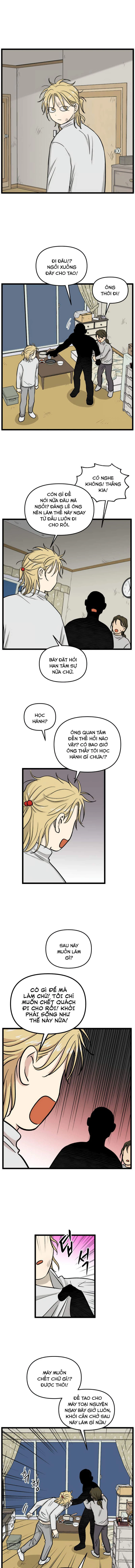 I Have No Home Chapter 205 - 2