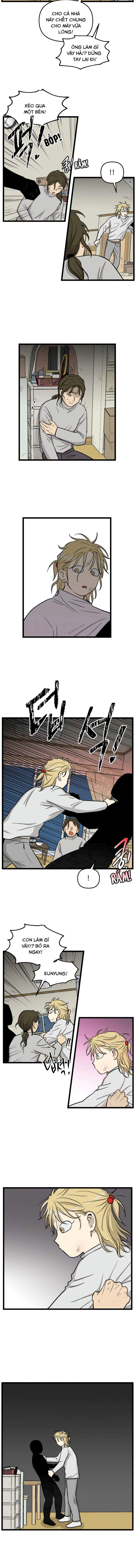 I Have No Home Chapter 205 - 3