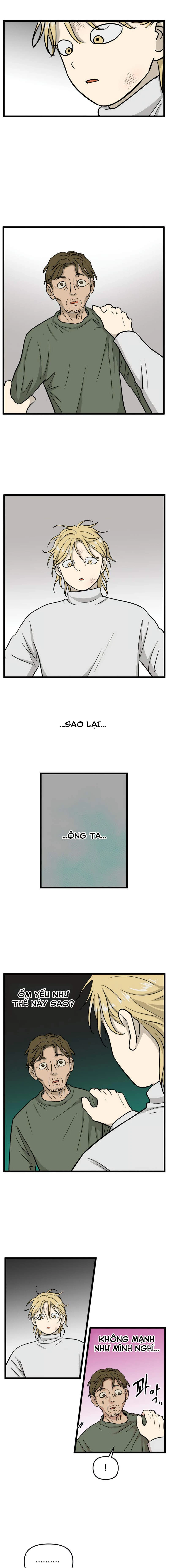 I Have No Home Chapter 205 - 4