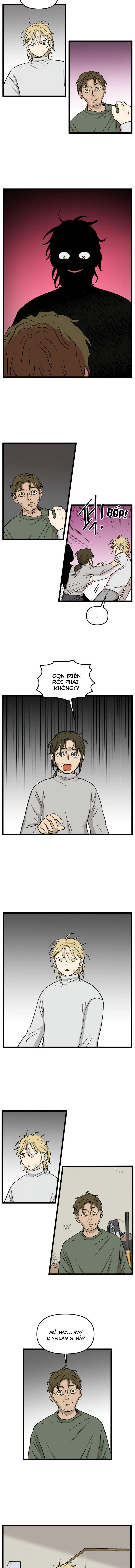 I Have No Home Chapter 205 - 5