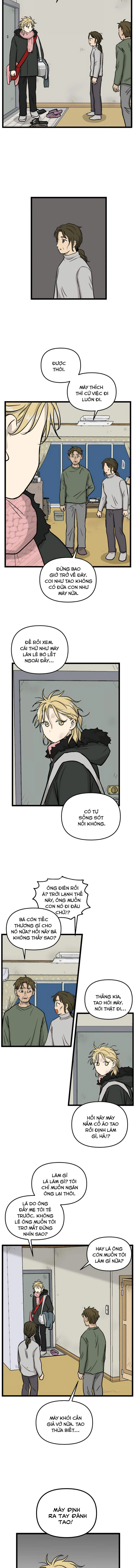 I Have No Home Chapter 205 - 7