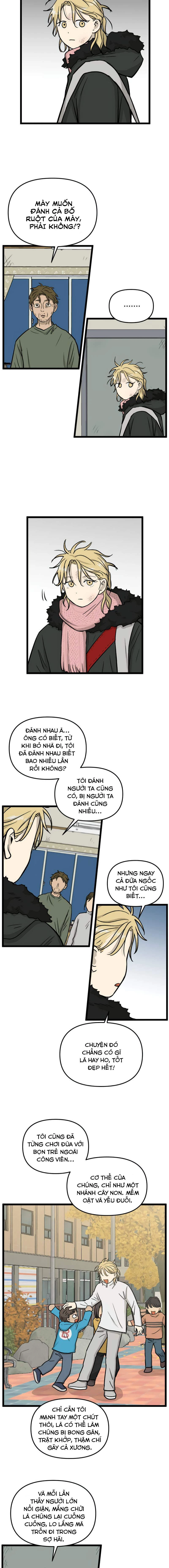 I Have No Home Chapter 205 - 8