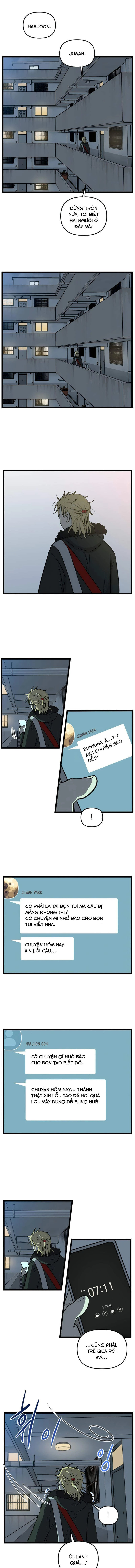I Have No Home Chapter 206 - 3