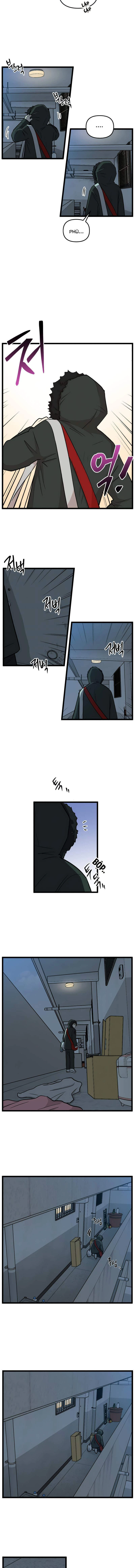 I Have No Home Chapter 206 - 4