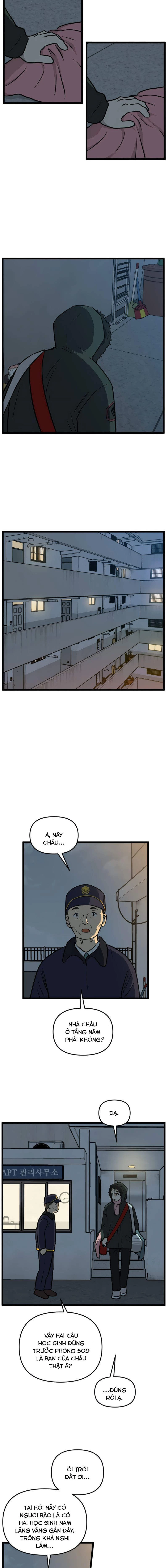 I Have No Home Chapter 206 - 5