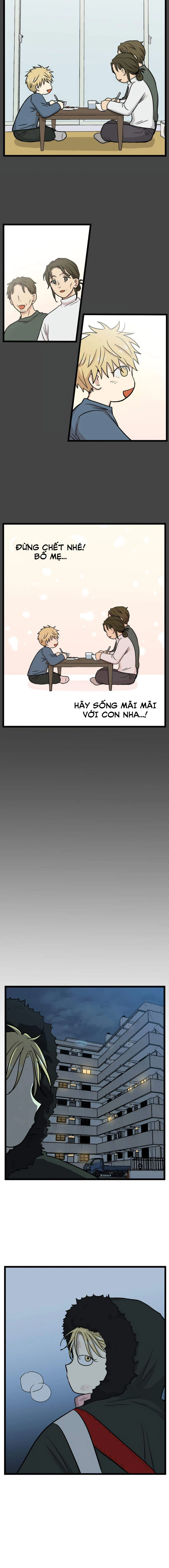 I Have No Home Chapter 206 - 9