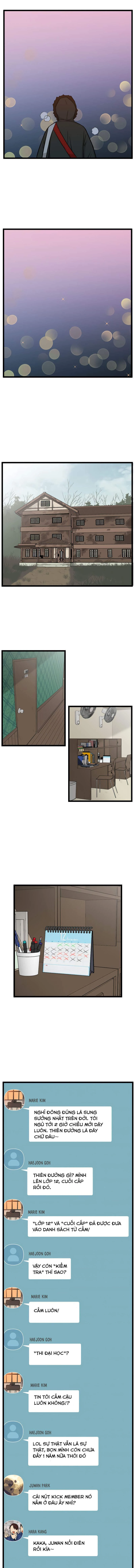 I Have No Home Chapter 206 - 10