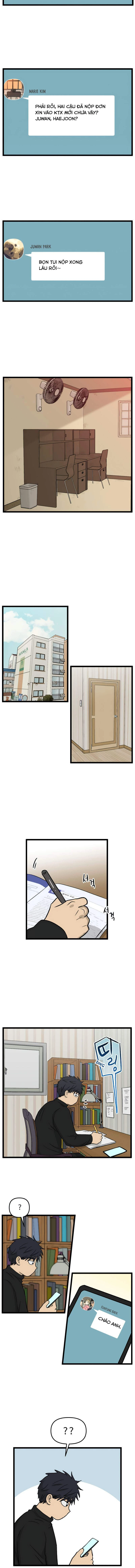 I Have No Home Chapter 206 - 11