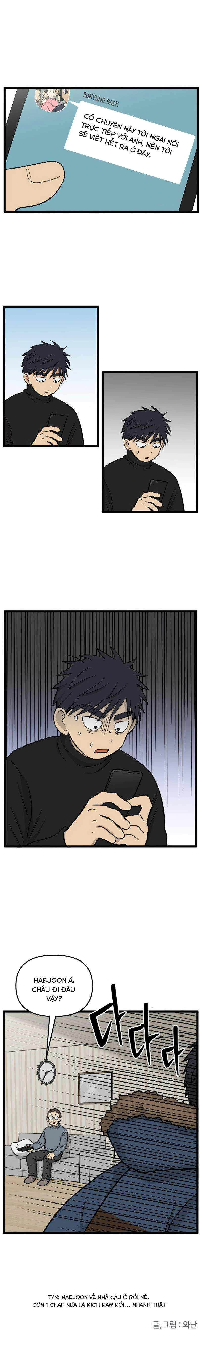 I Have No Home Chapter 206 - 12