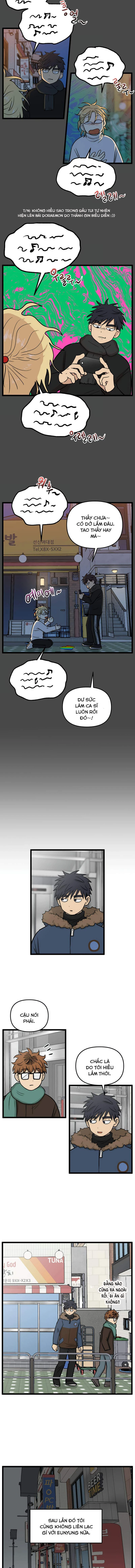 I Have No Home Chapter 207 - 10