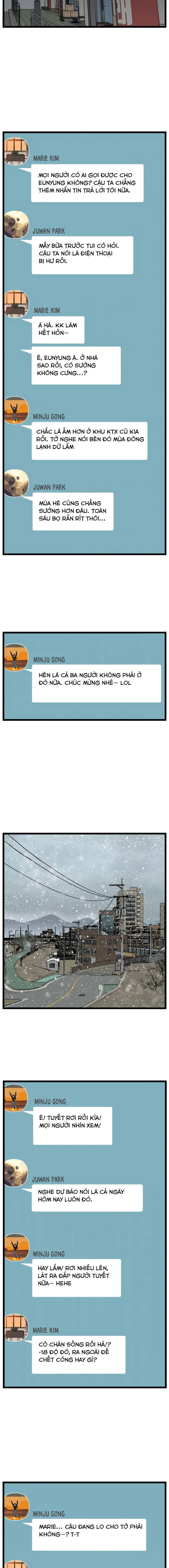 I Have No Home Chapter 207 - 11