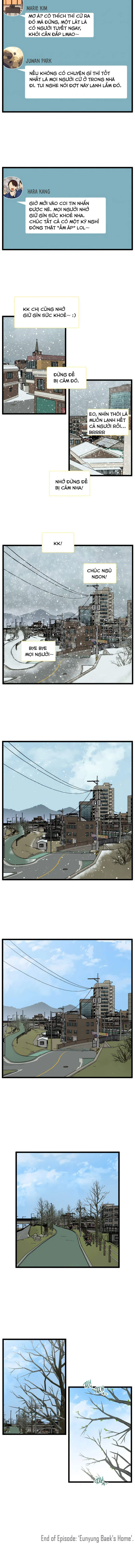 I Have No Home Chapter 207 - 12