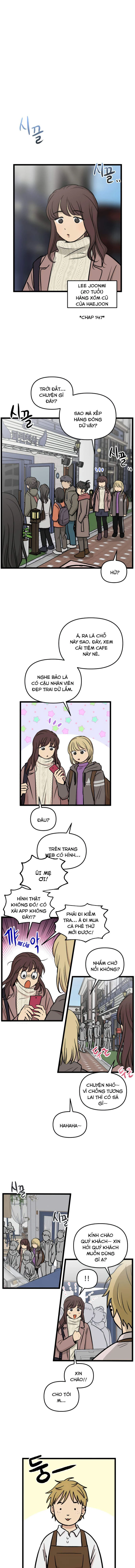 I Have No Home Chapter 207 - 13