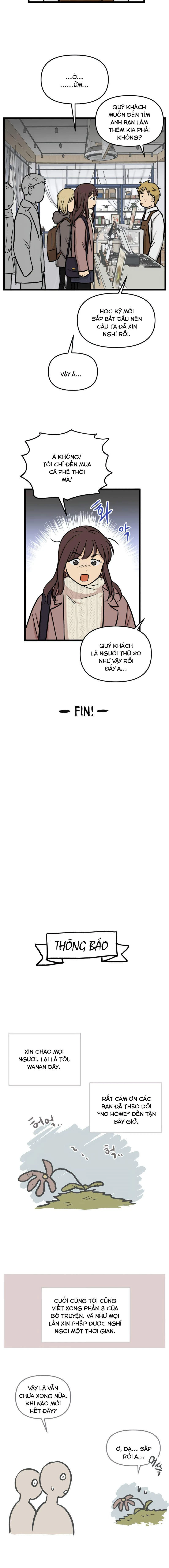 I Have No Home Chapter 207 - 14