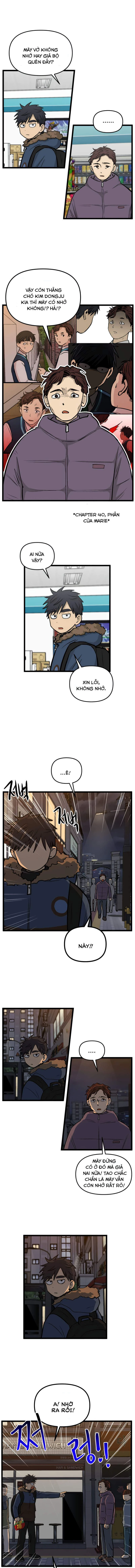 I Have No Home Chapter 208 - 2