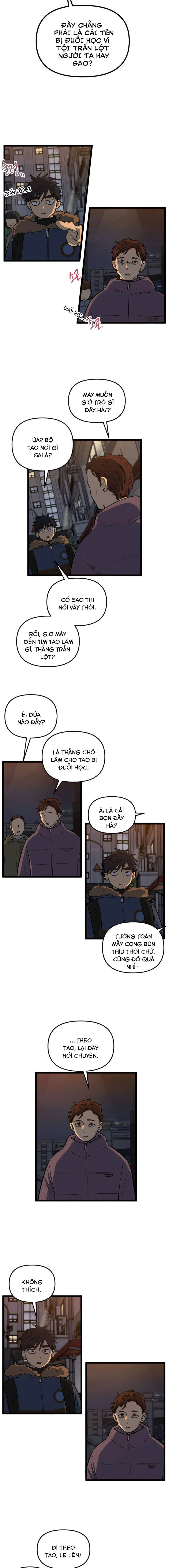 I Have No Home Chapter 208 - 3
