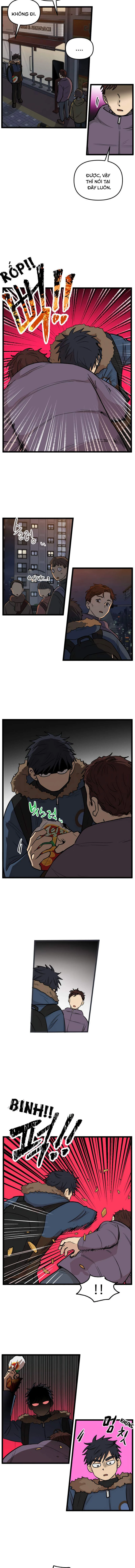 I Have No Home Chapter 208 - 4