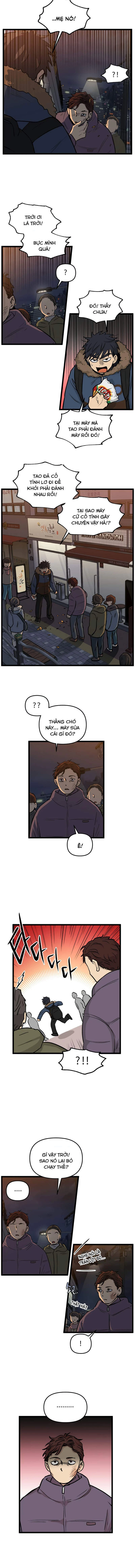 I Have No Home Chapter 208 - 5