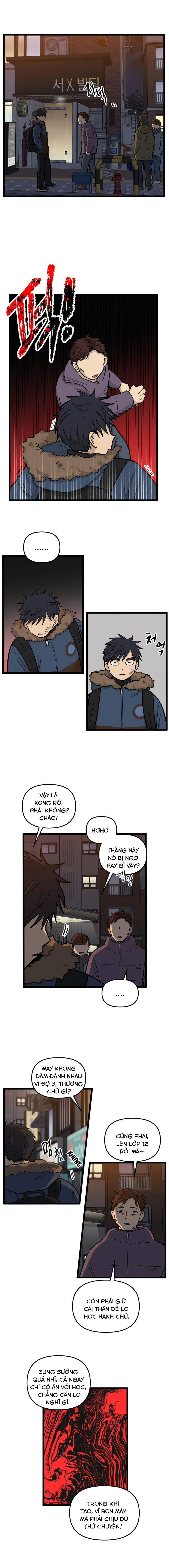 I Have No Home Chapter 208 - 8
