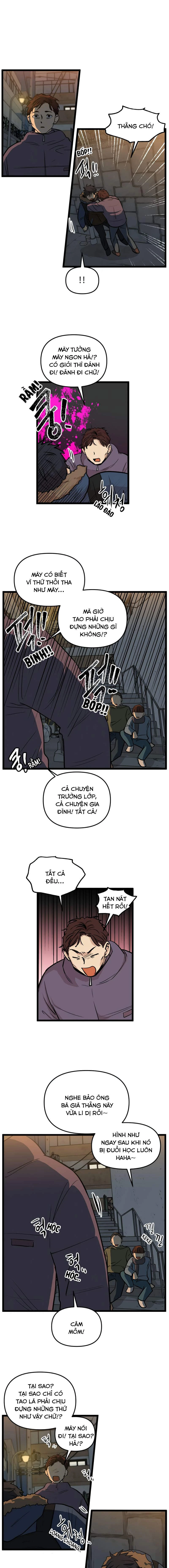 I Have No Home Chapter 209 - 2