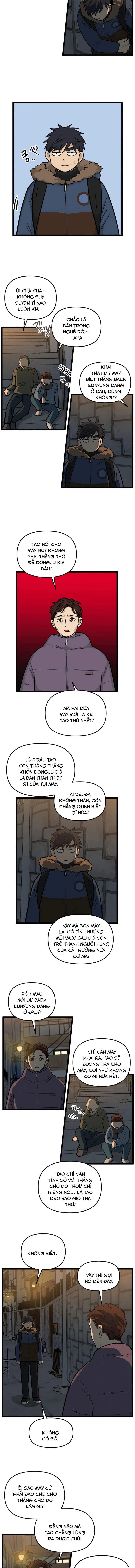 I Have No Home Chapter 209 - 3