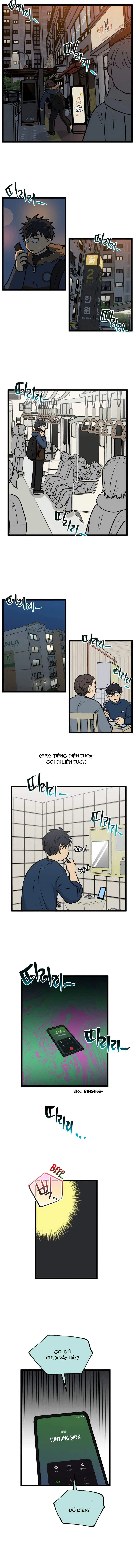 I Have No Home Chapter 209 - 6