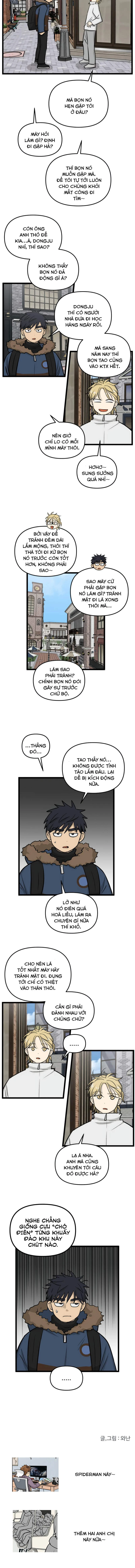 I Have No Home Chapter 209 - 10