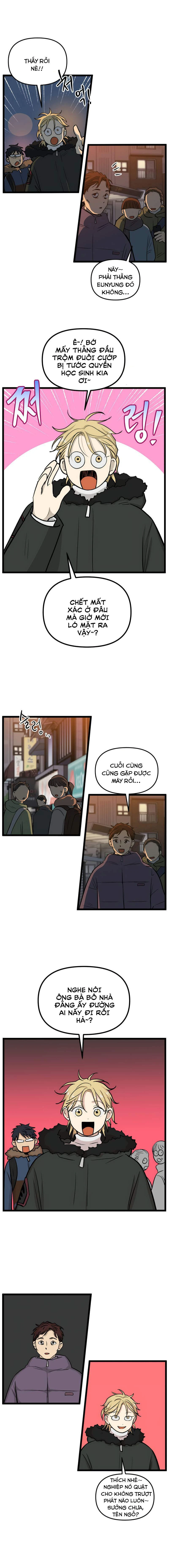 I Have No Home Chapter 210 - 2